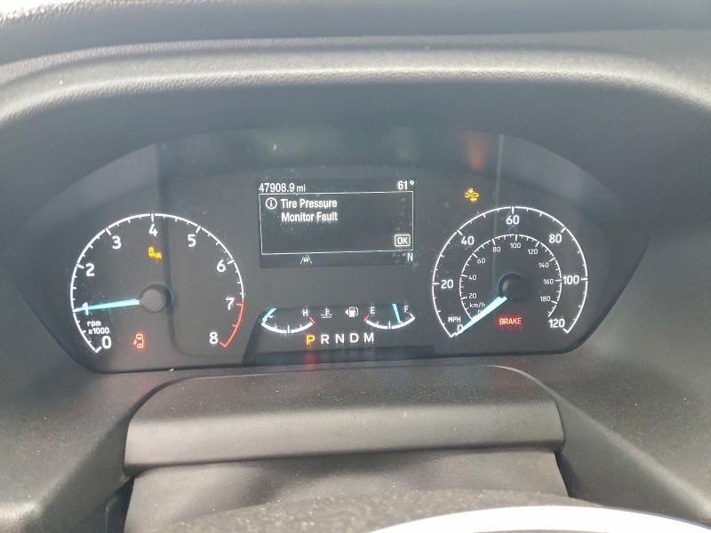 Фото 9 - FORD TRANSIT