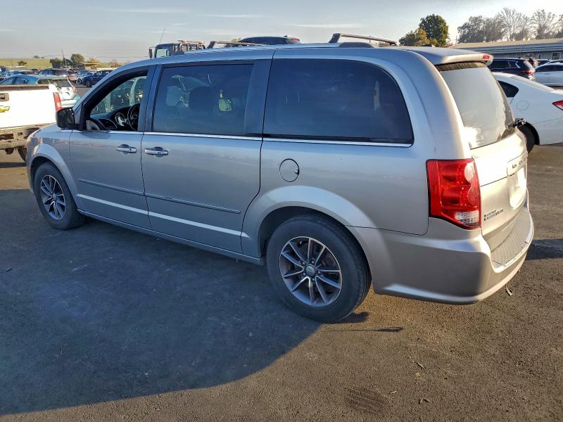 Фото 2 - DODGE CARAVAN