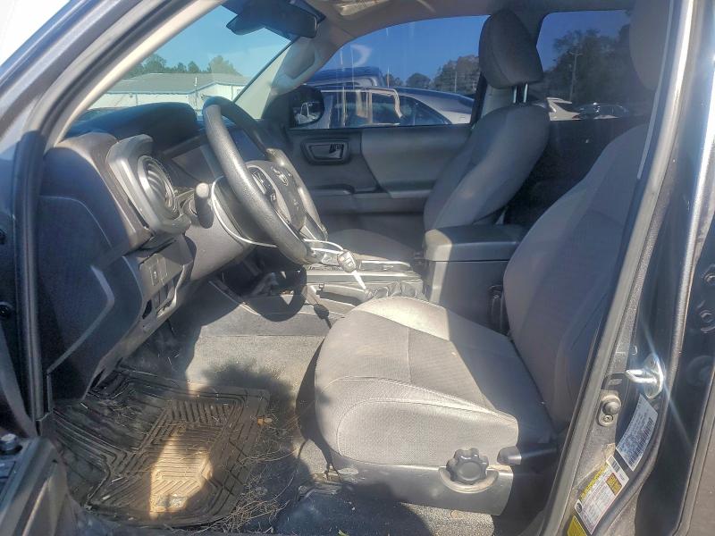 Фото 7 - TOYOTA TACOMA