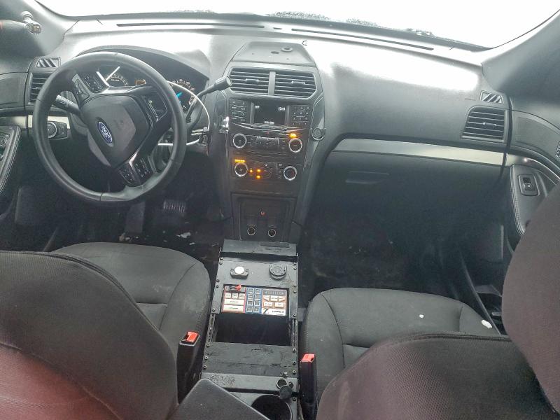 Фото 8 - FORD EXPLORER