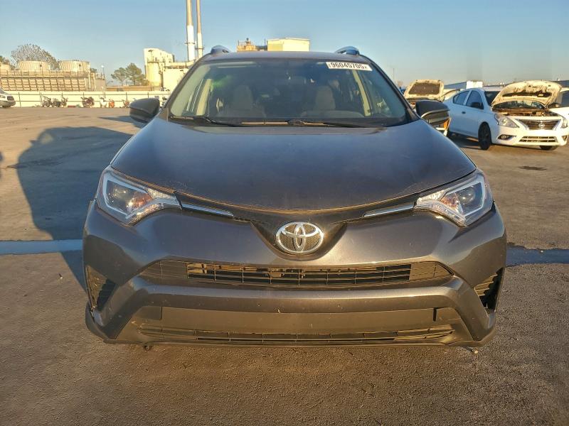 Фото 5 - TOYOTA RAV4