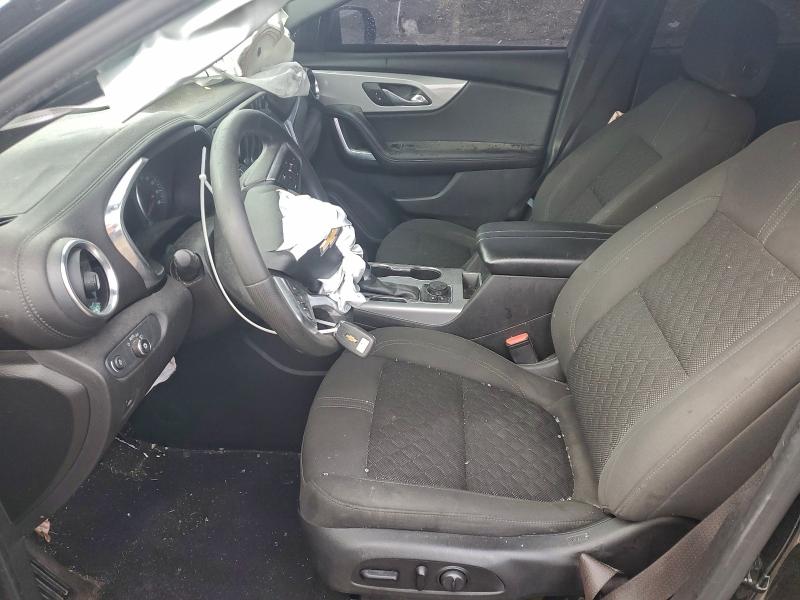 Фото 7 - CHEVROLET BLAZER