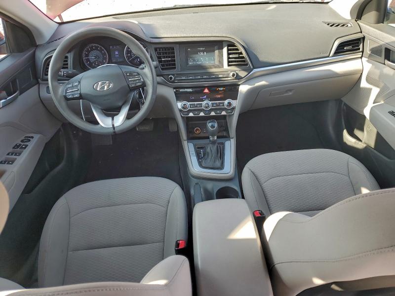 Фото 8 - HYUNDAI ELANTRA