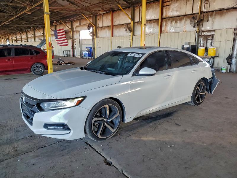 Фото 1 - HONDA ACCORD