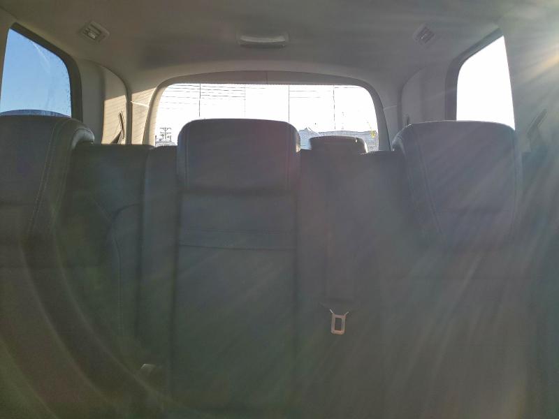 Фото 10 - MERCEDES-BENZ GL-CLASS