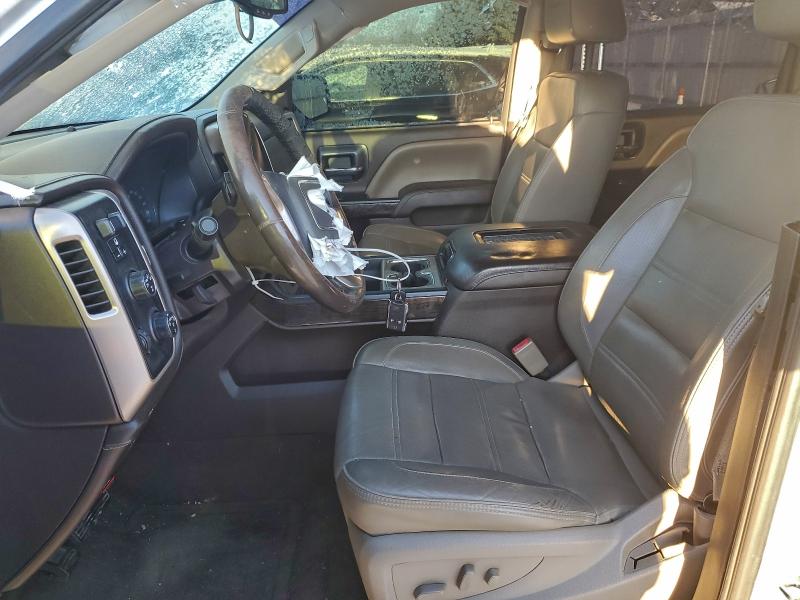 GMC SIERRA 2016 VIN 3GTU2PEJ8GG240165