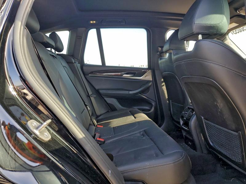 Фото 11 - BMW X3