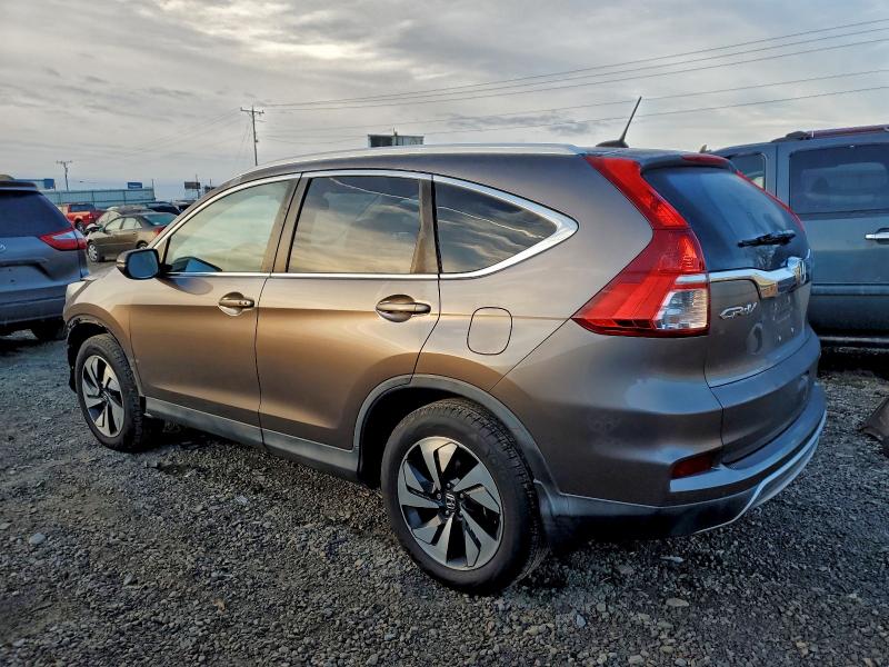 Фото 2 - HONDA CRV