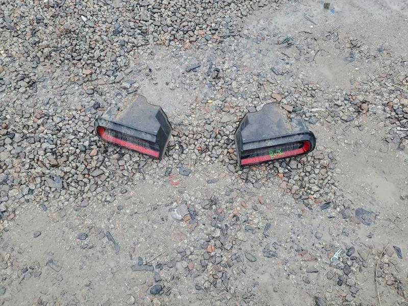 Фото 12 - DODGE CHALLENGER