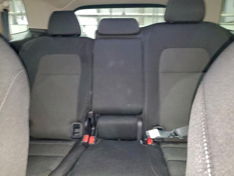 Фото 10 - HONDA CRV