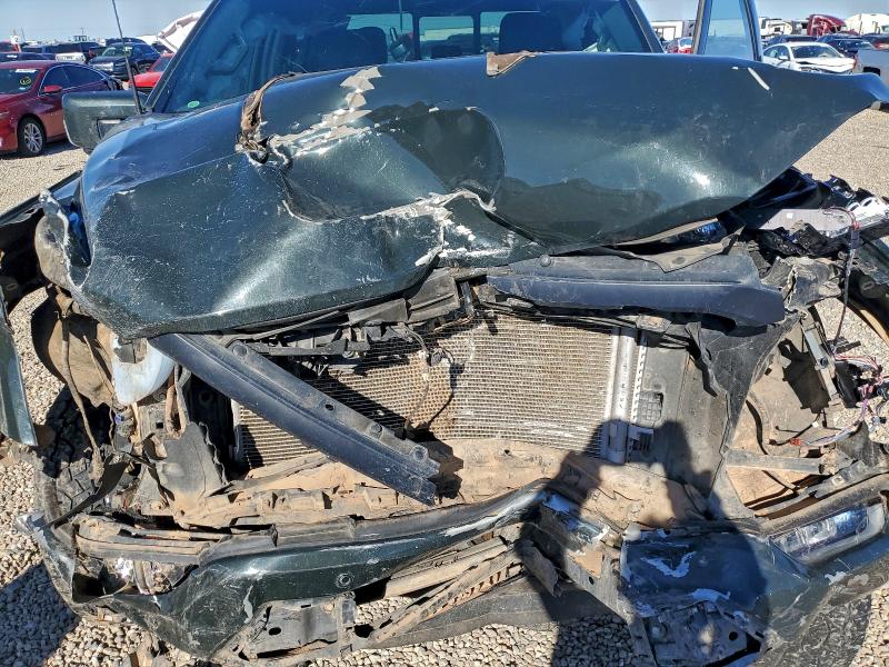 Фото 11 - FORD F-150