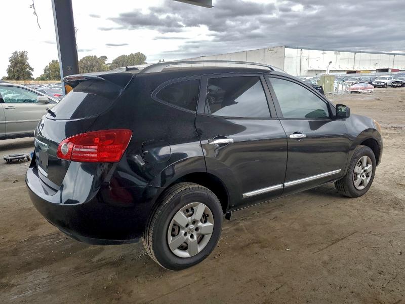 Фото 3 - NISSAN ROGUE