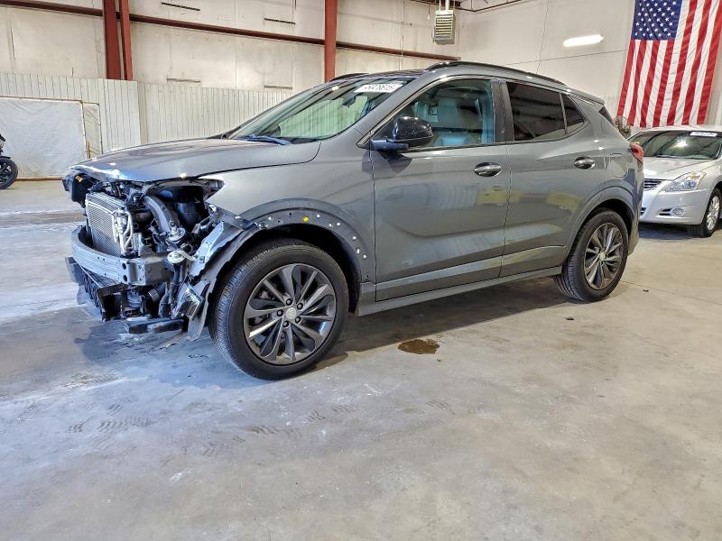 Фото 1 - BUICK ENCORE