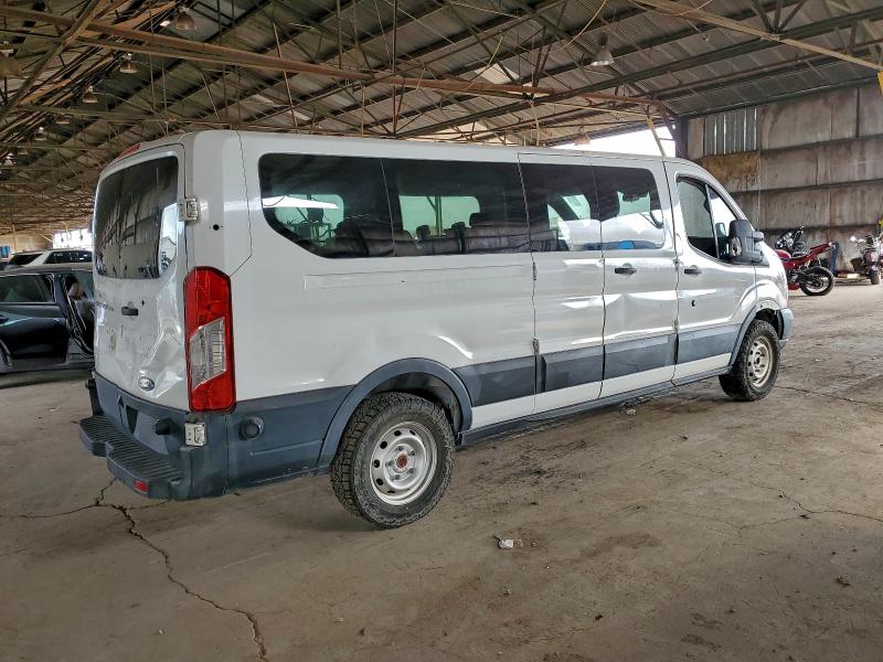 Фото 3 - FORD TRANSIT