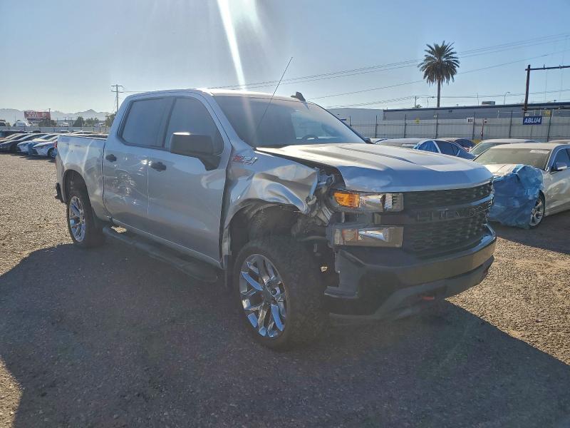 Фото 4 - CHEVROLET ALL Models