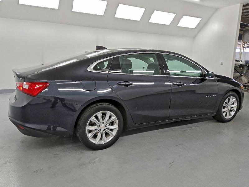 Фото 3 - CHEVROLET MALIBU