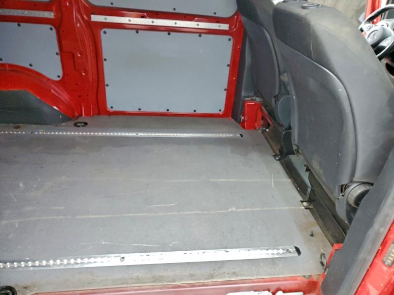 Фото 11 - MERCEDES-BENZ METRIS