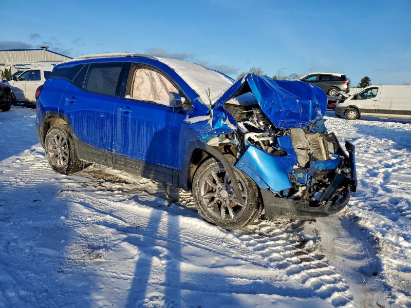 Фото 4 - GMC TERRAIN