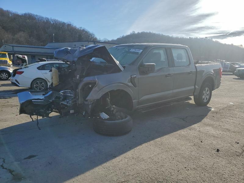 Фото 1 - FORD F-150