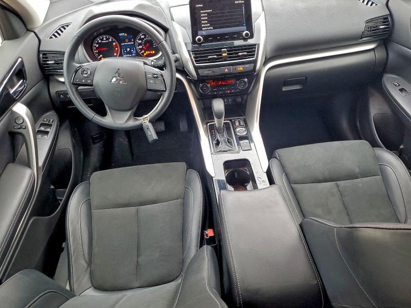 Фото 8 - MITSUBISHI ECLIPSE