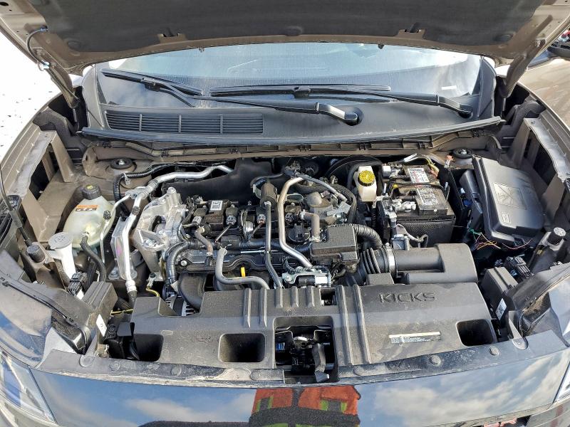 Фото 12 - NISSAN KICKS