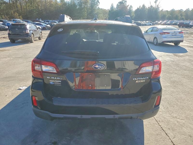 Фото 6 - SUBARU OUTBACK