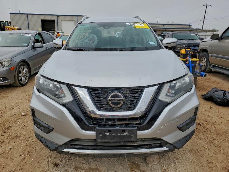 Фото 5 - NISSAN ROGUE