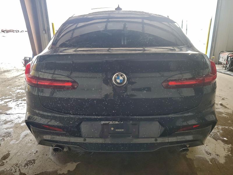 Фото 6 - BMW X4