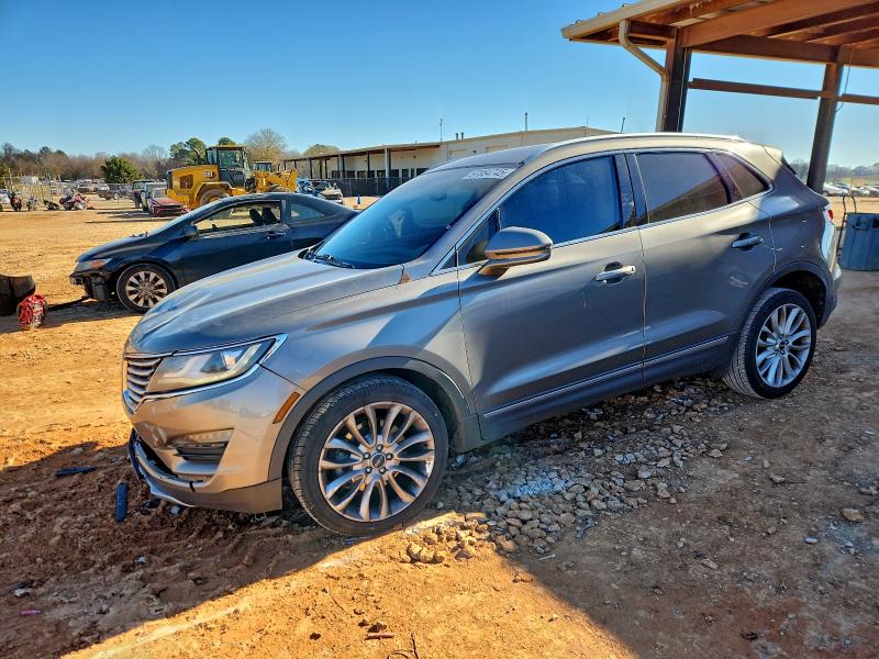 Фото 1 - LINCOLN MKC