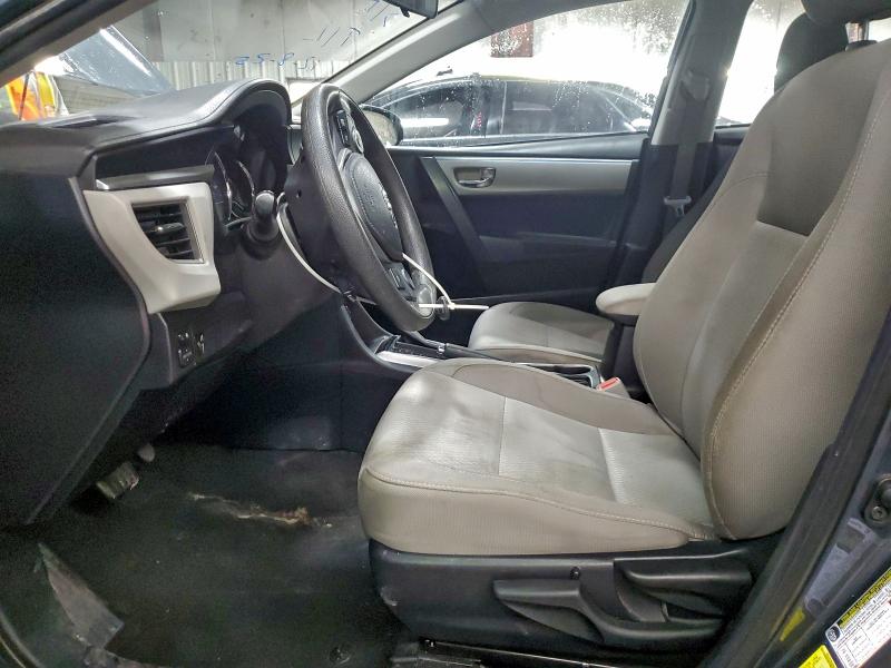 Фото 7 - TOYOTA COROLLA