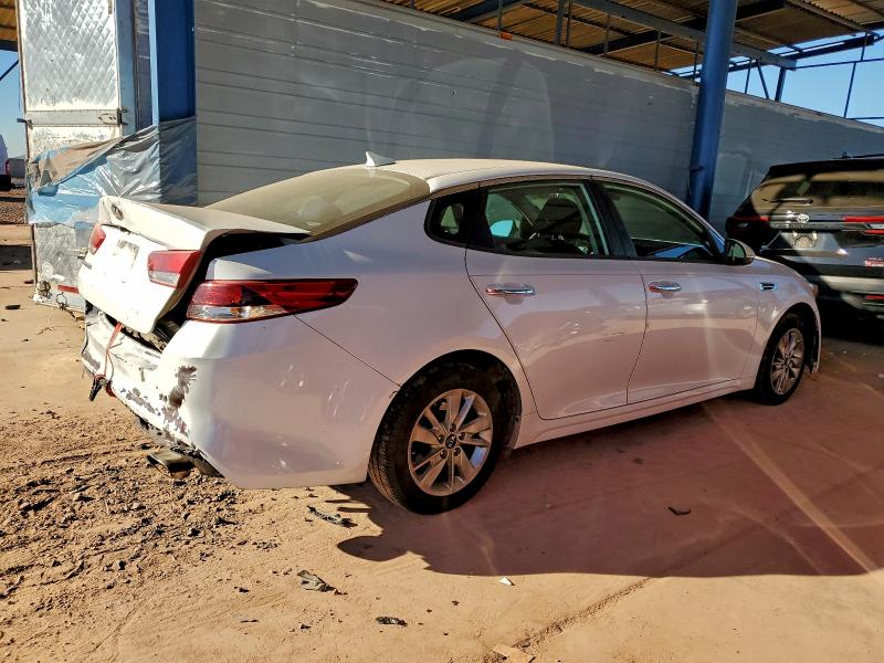 Фото 3 - KIA OPTIMA