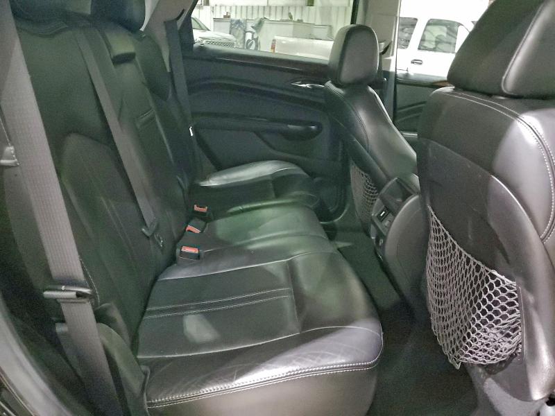 Фото 11 - CADILLAC SRX