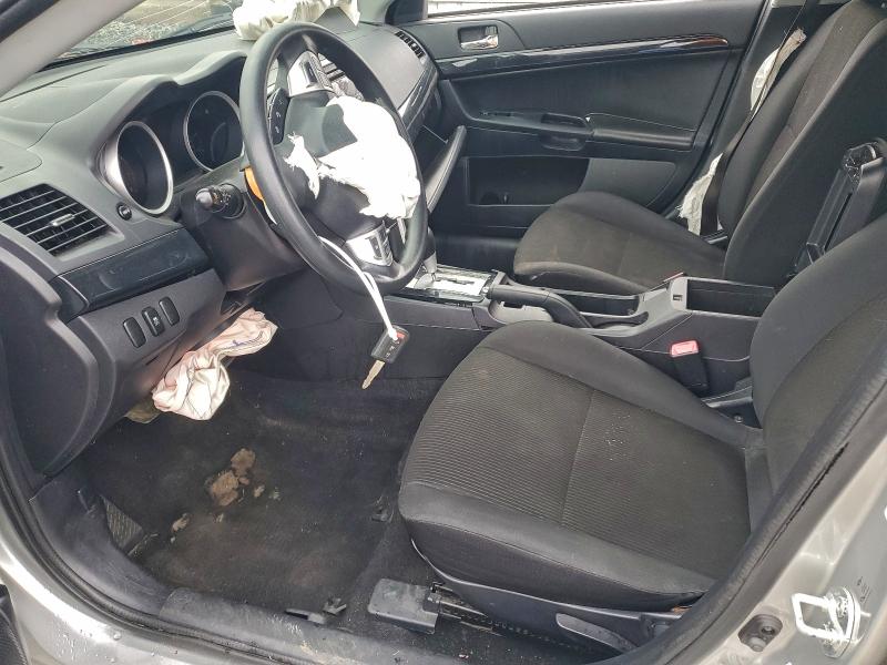 Фото 7 - MITSUBISHI LANCER