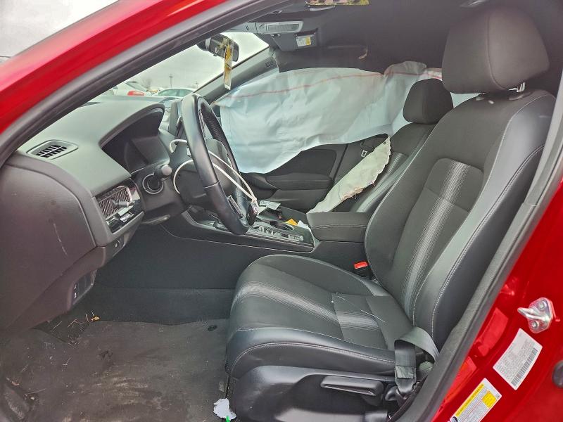 Фото 7 - HONDA CIVIC