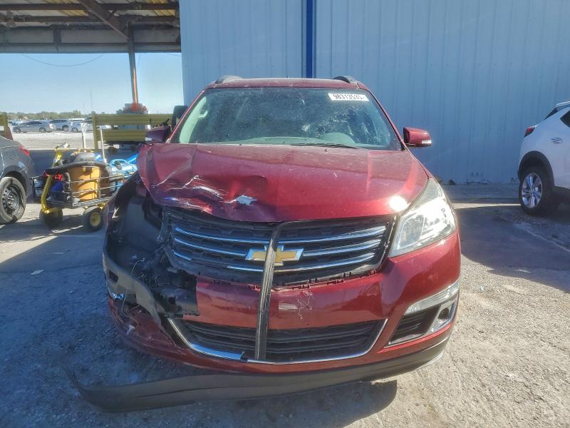 2015 CHEVROLET TRAVERSE