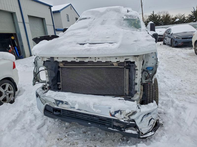 Фото 5 - CHEVROLET ALL Models