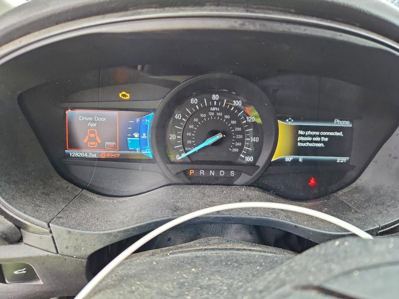 Фото 9 - FORD FUSION