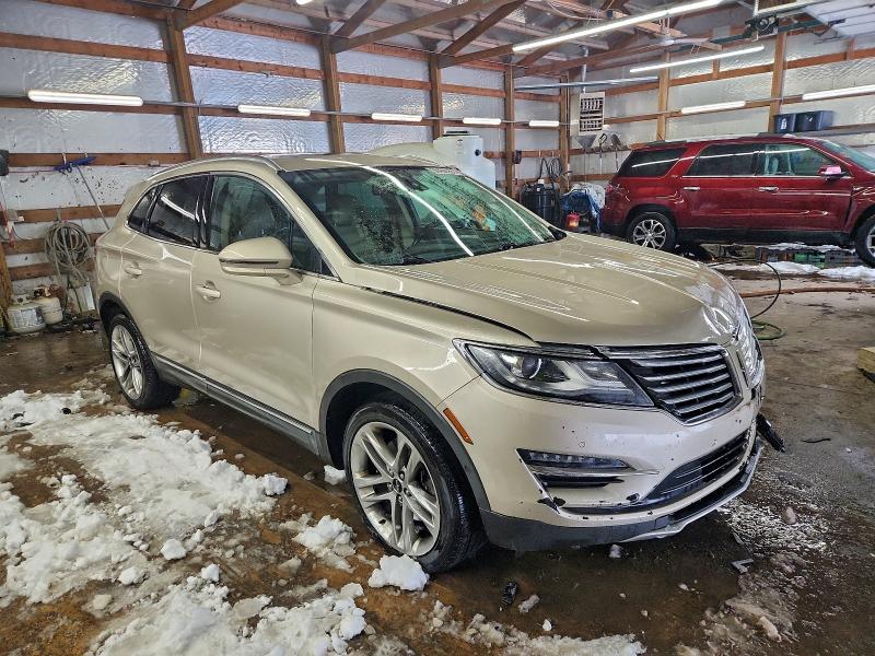 Фото 4 - LINCOLN MKC