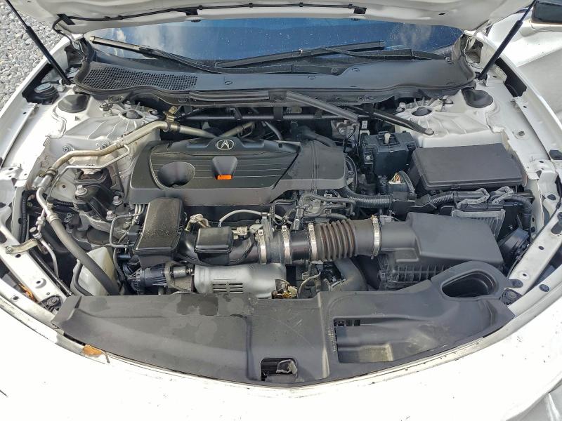 Фото 11 - ACURA TLX