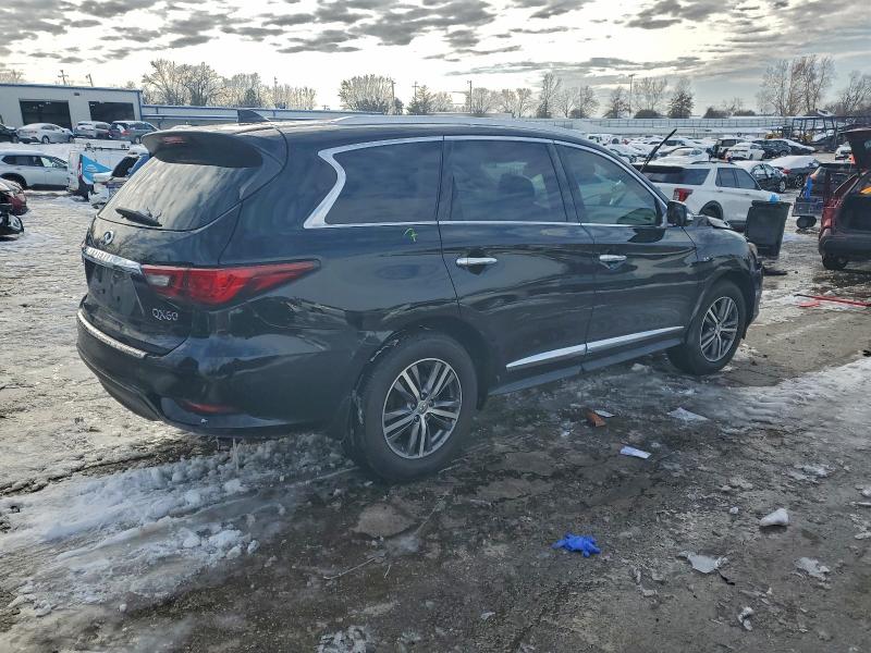 Фото 3 - INFINITI QX60