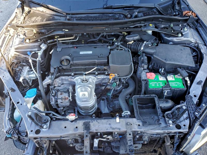 Фото 11 - HONDA ACCORD