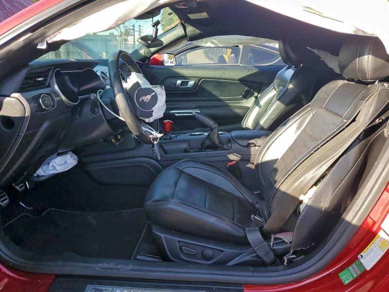 Фото 7 - FORD MUSTANG