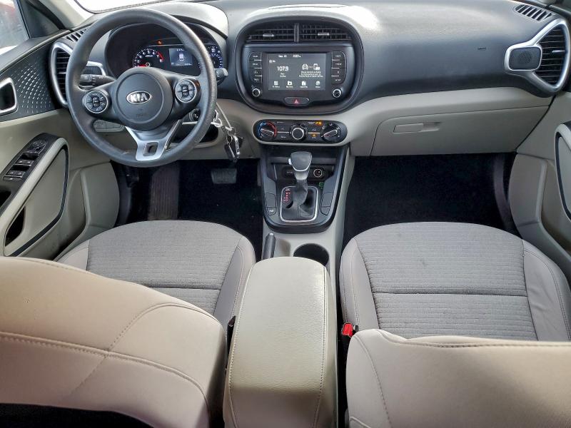 Фото 8 - KIA SOUL