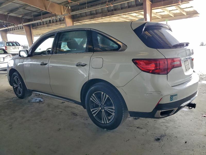 Фото 2 - ACURA MDX