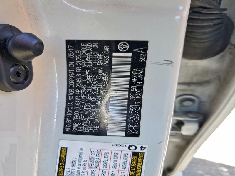 Фото 12 - TOYOTA COROLLA