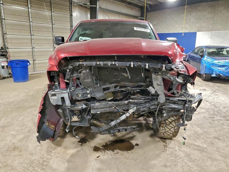 Фото 5 - RAM 1500