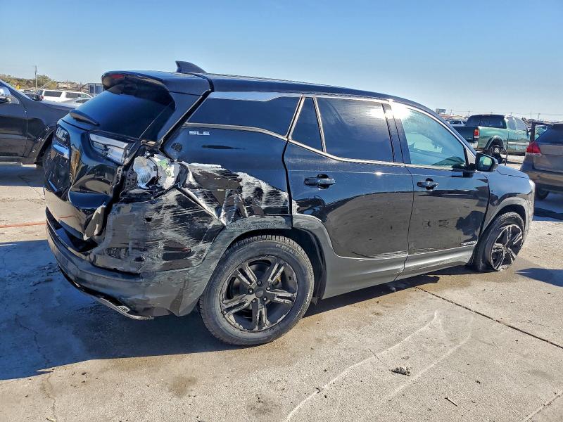 Фото 3 - GMC TERRAIN