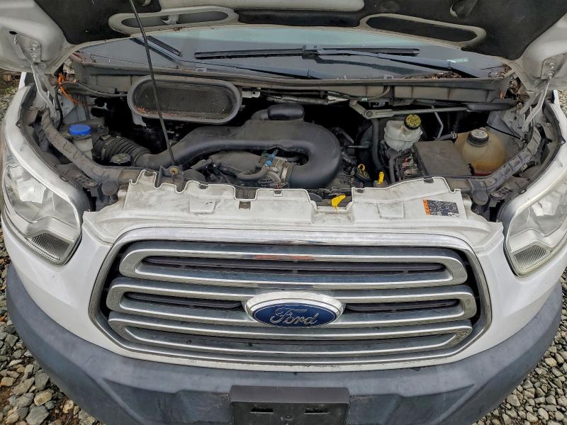 Фото 11 - FORD TRANSIT