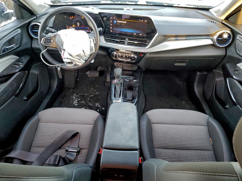 Фото 8 - CHEVROLET TRAX