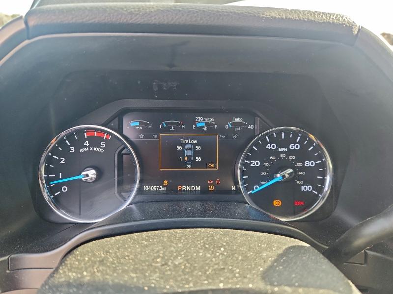 Фото 9 - FORD F250